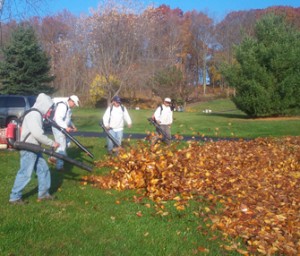 Bowling Green Lawn Services and Snow Removal